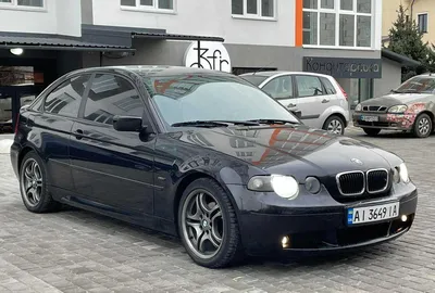Легендарна BMW 5-Series лисичка 530 TDI E61 60 Автомат кожа: 5 700 $ - BMW  Смела на Olx