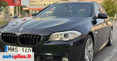 Плата за имидж: стоит ли покупать BMW 5 series E60 за 800 тысяч рублей -  КОЛЕСА.ру – автомобильный журнал