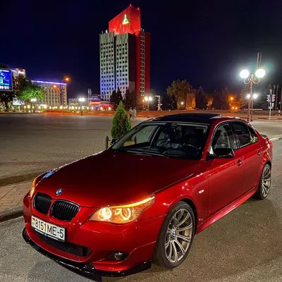Red Fox on Instagram: “Лисичка 🦊 в гостях у 🐻@usadba_medzav 🔥  #красныетачкиедутбыстрее #redfox #bmw #GarageBavaria #е60club_msq #e60  #bmwm #… | Bmw car, Car, Bmw