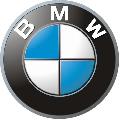 История создания логотипа BMW