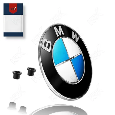 Логотип BMW - история создания. - YouTube