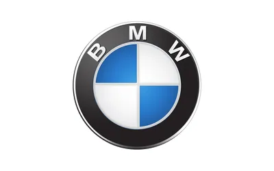 Компания БМВ представила новый дизайн логотипа (04.03.2020)