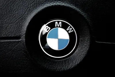 BMW лого обои для рабочего стола, картинки и фото - RabStol.net