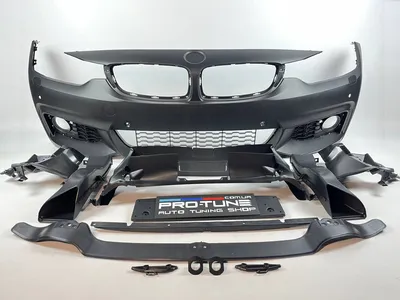 М аэродинамический пакет для BMW X5 | BMW