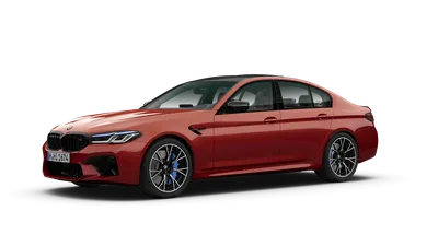 Комплект переделки BMW 5 series G30 М пакет в рестайлинг | MGS-тюнинг