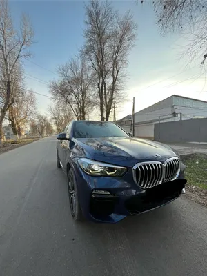 Руль BMW F90 M-пакет - Рулевое колесо - Услуги - Rs-line
