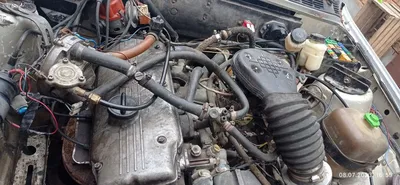 Двигатель BMW M10: описание, характеристики, фото