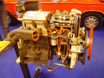 Москвичист меняет прокладку двигателя М10! — BMW 3 series (E30), 1,8 л,  1985 года | плановое ТО | DRIVE2