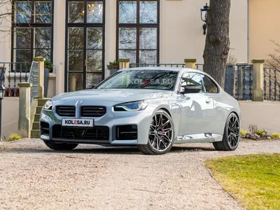 BMW М2 станет мощнее, но ненамного - читайте в разделе Новости в Журнале  Авто.ру
