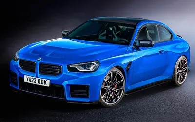 BMW M2 Vs. BMW 1 M Coupe: Visual Comparison And Poll | Carscoops