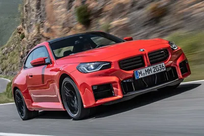 New G87 render - G87 BMW M2 and 2Series Forum