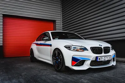 BMW M2 - Low Cars Meet