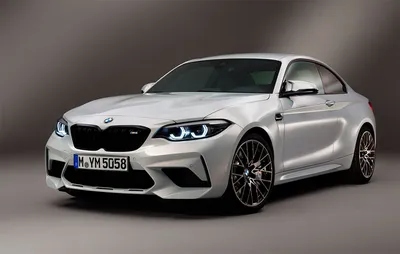 Автомобили M BMW 2 серии Coupe (G87): модели, технические данные и цены |  BMW.ru
