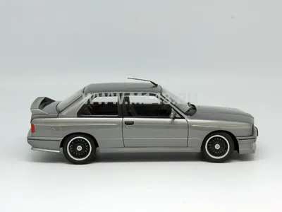 1991 BMW M3 E30 | Пикабу