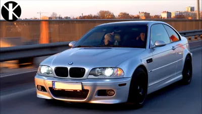 AUTO.RIA – Новая классика. BMW M3 в кузове e46 продали за 90 тысяч долларов