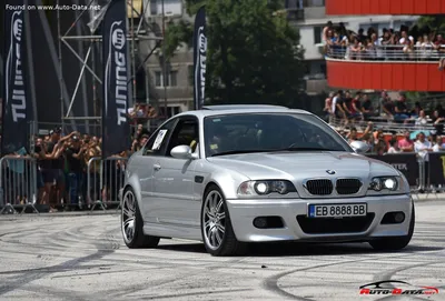 BMW ///M3 E46 | BMW Club Ukraine