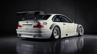 Рекорд! BMW M3 E46 2003 года выпуска продали за 90 тысяч долларов
