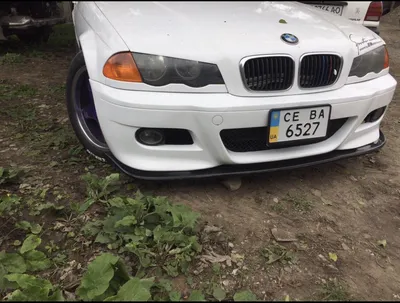 🔆 Разборка BMW M3 E46 (БМВ М3 Е46) ✔️ Новые и б/у запчасти в УКРАИНЕ