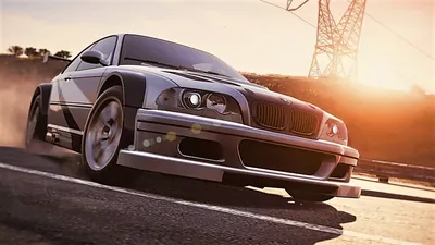 Download BMW M3 GTR MW 2012 for GTA 4