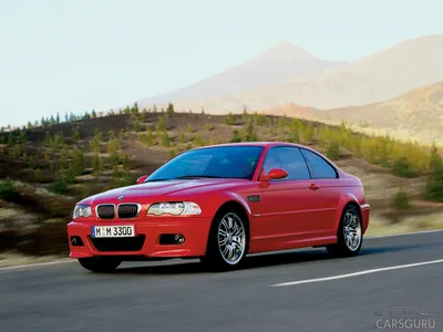 BMW M3 — Википедия