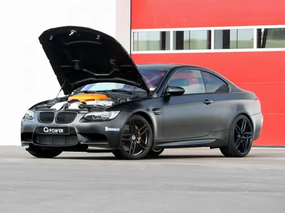 BMW M3 E92 Coupe фото - 93 изображений высокого качества | фотогалерея BMW  на Авторынок.ру