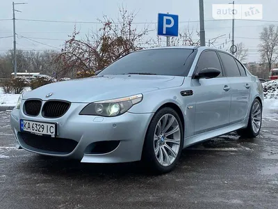 Дьявол, псих и душка: опыт владения BMW M5 E60 - КОЛЕСА.ру – автомобильный  журнал