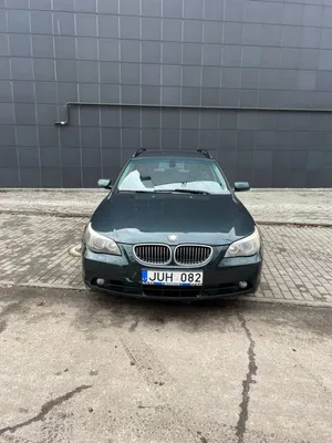 Самая быстрая BMW m5 e60 в РФ — DRIVE2