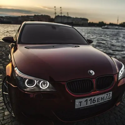 Самая легендарная и всеми желанная BMW, у которой очень много фанатов. |  Личный блог | Дзен