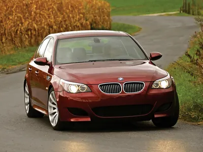 BMW M5 E60 с ръчна трансмисия си търси нов собственик – AUTO BILD България