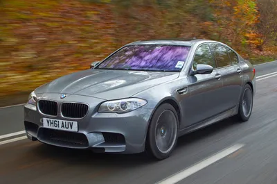 2016 BMW M5 GTS by Carbonfiber Dynamics » CAR SHOPPING » Car-Revs-Daily.com