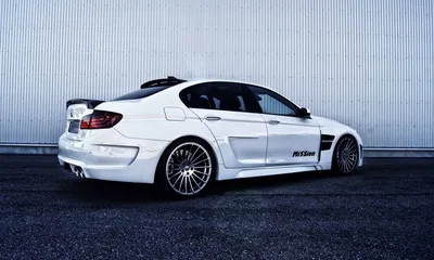 BMW M5 F10 - Отзыв владельца автомобиля BMW M5 2013 года ( V (F10) ): 4.4  AMT (560 л.с.) | Авто.ру