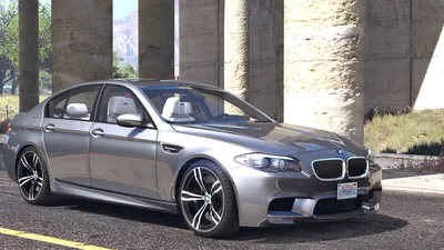 BMW M5 (F10) 2011-2016: review, specs and buying guide | evo