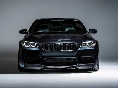 Build BMW F10 M5/5 series PRE LCI – ZWorks Automotive