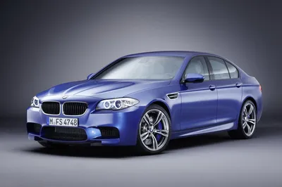 Heres What Its Like Driving a F10 BMW M5 With 73,073 Miles - YouTube