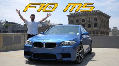 BMW M5 (F10) COMPETITION EDITION, 2016 | Hexagon, Classic and Modern Cars