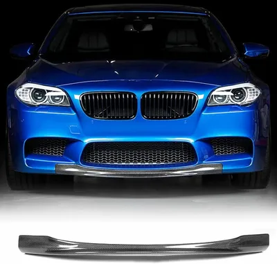 Vorsteiner Offers Sneak Peek of Its Upcoming BMW M5 F10 Sedan Tune |  Carscoops