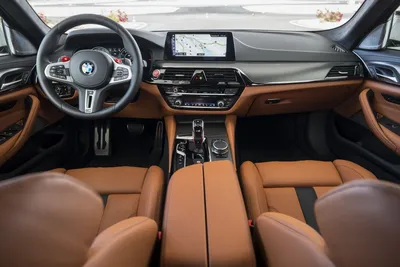 BMW M5 F90 | Богатый гараж | Дзен