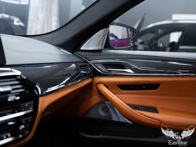 Промо: BMW М5 Е39. Возрождение легенды — ДРАЙВ