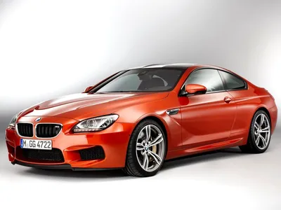 BMW M6 (БМВ М6) - Продажа, Цены, Отзывы, Фото: 4 объявления