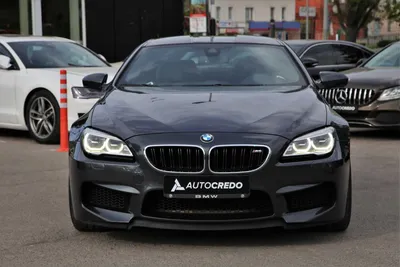 BMW M6 Cabrio (F12) (БМВ М6 Кабриолет) - стоимость, цена, характеристика и  фото автомобиля. Купить авто BMW M6 Cabrio (F12) в Украине - Автомаркет  Autoua.net