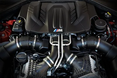BMW М6 F13 одно из красивейших купе современности | BMW | ВКонтакте