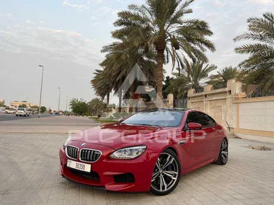 BMW M6 цветная оклейка в серый 💥 крышу в карбон, антихром и керамика
