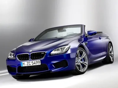 Технические характеристики BMW M6 4.4 (F12), 560 л.с., кабриолет, 2 дв.,  справочник по автомобилям BMW M6 4.4 (F12), 560 л.с. автокаталог, каталог  авто.