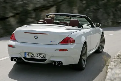 BMW M6 E63, E64, 2007 г., бензин, робот, купить в Минске - фото,  характеристики. av.by — объявления о продаже автомобилей. 101408479