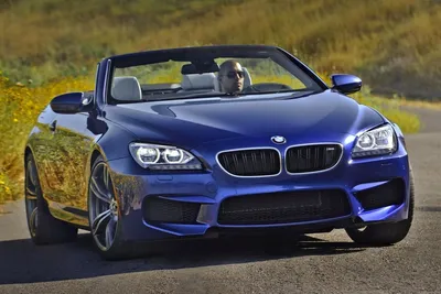 BMW M6 Cabrio: цена БМВ М6 Кабриолет, технические характеристики БМВ М6  Кабриолет, фото, отзывы, видео - Avto-Russia.ru