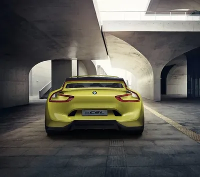 BMW M9: внешний вид, интерьер, технические характеристики
