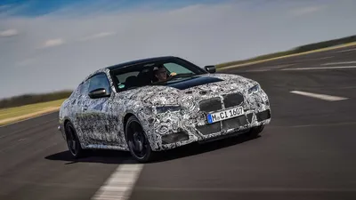 BMW М9, эстетично, красиво, …» — создано в Шедевруме