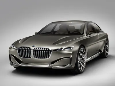 Прям класс - Новая BMW м9 | Facebook