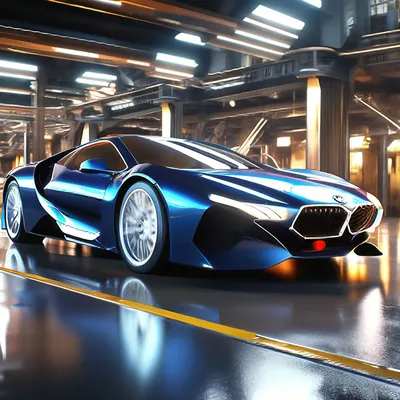 BMW в 2020 году выпустит флагманский 9 Series и электрокар i6 - КОЛЕСА.ру –  автомобильный журнал