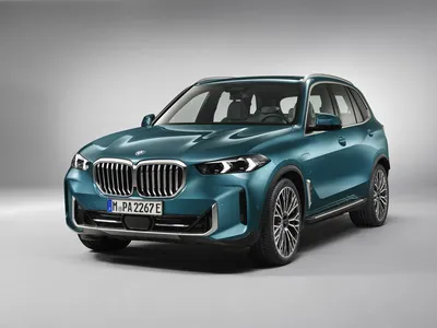 Компания BMW расширила модельный ряд 2024 года новыми моделями i4 и  7-Series и выпустила iDrive